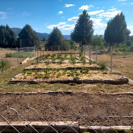 El Telar Arte Y Naturaleza *
