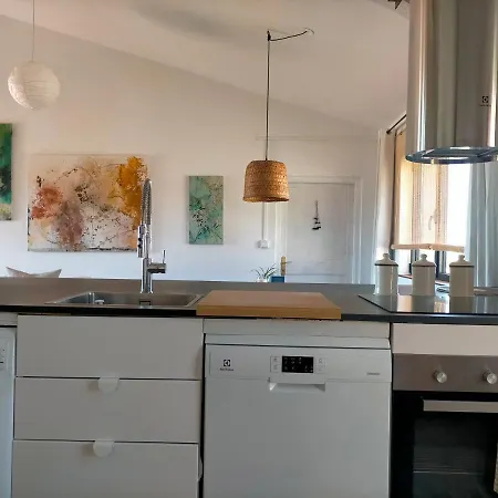 Casa de Férias El Telar Arte Y Naturaleza *