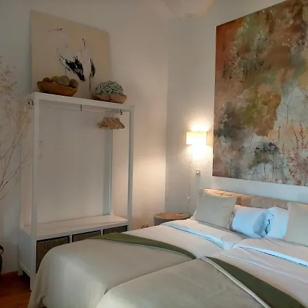 El Telar Arte Y Naturaleza Casa de Férias
