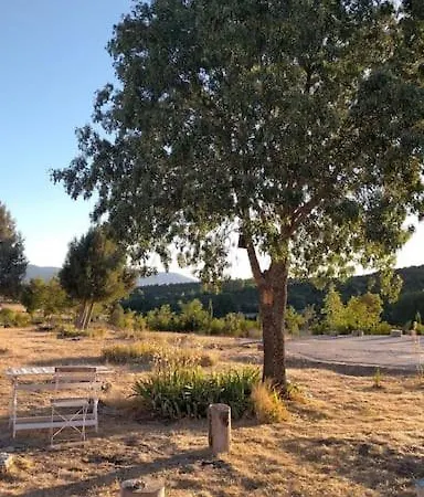 Holiday home El Telar Arte Y Naturaleza Pradena