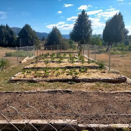 El Telar Arte Y Naturaleza Holiday home
