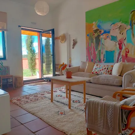 Holiday home El Telar Arte Y Naturaleza Pradena